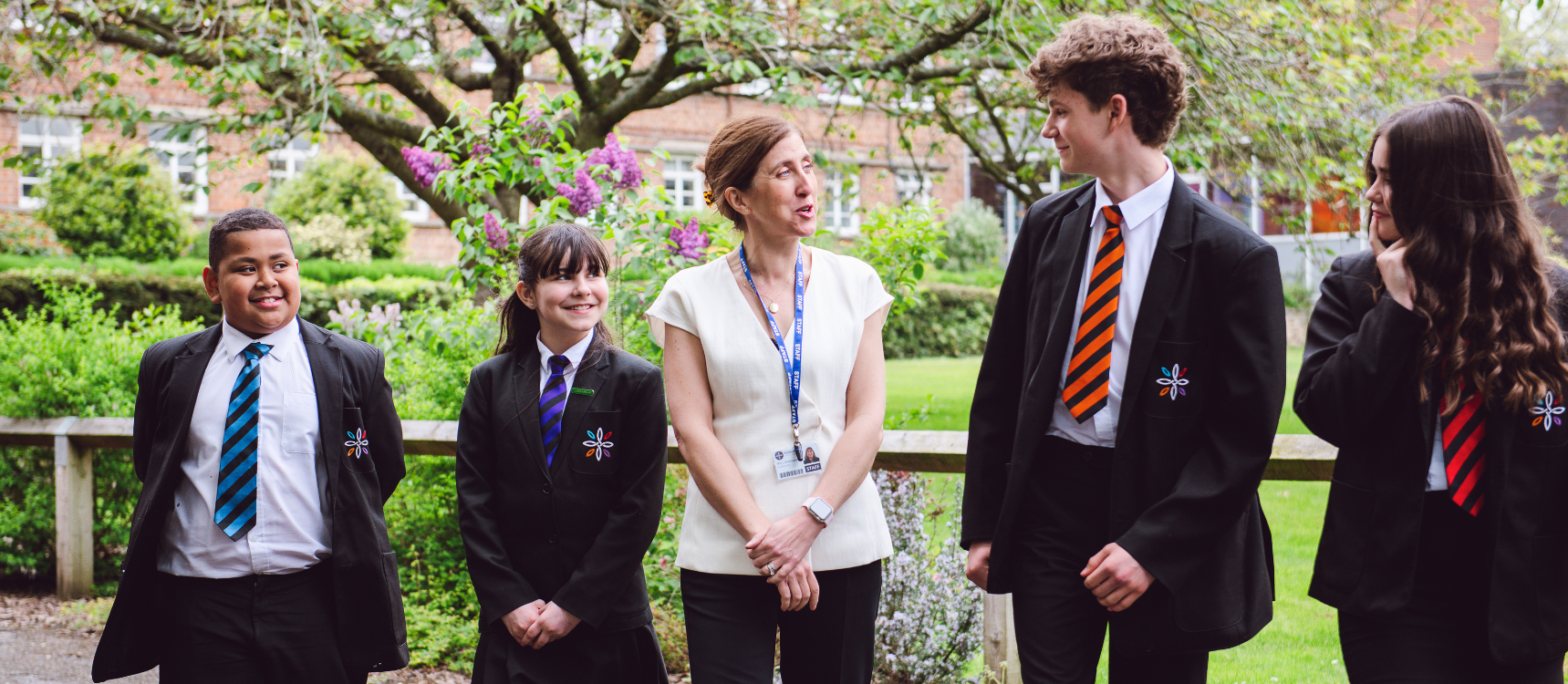 Headteacher's Welcome Website Banner (1)